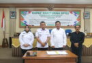 Kurang Puas dengan Jawaban Bupati, Fraksi DPRD Sepakat Membentuk Pansus