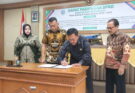 DPRD Beri Masukan 6 Poin  Setelah Menyutujui  Raperda Pertanggungjawaban Pelaksanaan APBD Ponorogo 2024