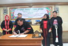 Raperda RPJMD Ditandatangani, Pansus Beri 5 Rekomendasi
