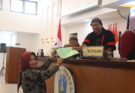 Seluruh Fraksi Sampaikan Pandangan Umumnya Terhadap Usul Raperda P-APBD Ponorogo Tahun 2025