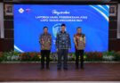 DPRD Ponorogo Bangga Ponorogo Raih Opini WTP dari BPK, tapi Ada PR