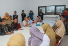 Komisi D Sidak ke SDMT Ronowijayan  Soal Program MBG