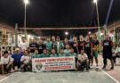 Dibuka Kompetisi Voli Liga Santri Cup II 2025   Perebutkan Piala Bergilir Ketua DPRD Ponorogo