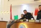 DPRD Ponorogo Sampaikan Pandangan Fraksi terhadap Perubahan APBD 2026