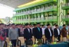 Kampus Baru IDARMA Dapat Apresiasi Ketua DPRD Ponorogo